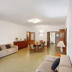 Apartament Grand Terrace Family Półwysep Sorrentyński