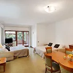Grand Terrace Family Apartament *