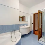 Grand Terrace Family Apartament Półwysep Sorrentyński
