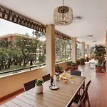 Grand Terrace Family Apartament Półwysep Sorrentyński