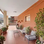Apartament Grand Terrace Family Półwysep Sorrentyński