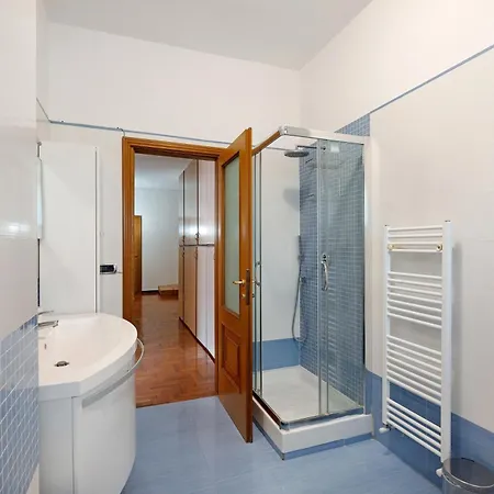 Lägenhet Grand Terrace Family Sorrento