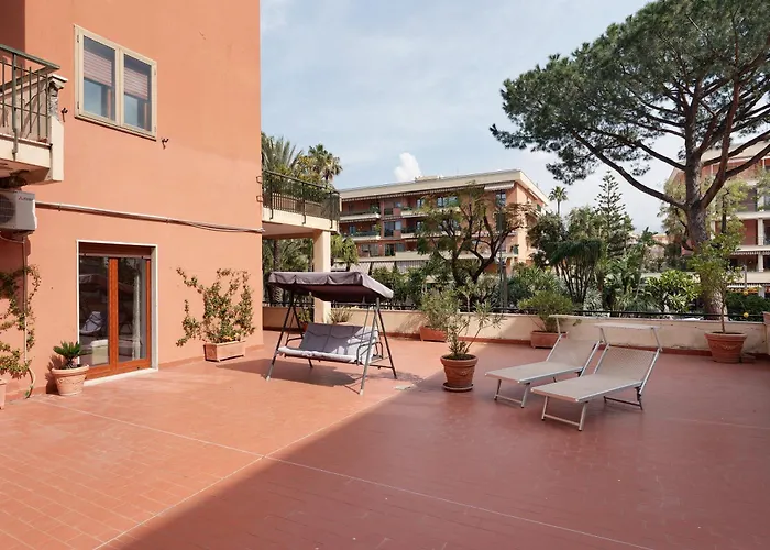 Grand Terrace Family