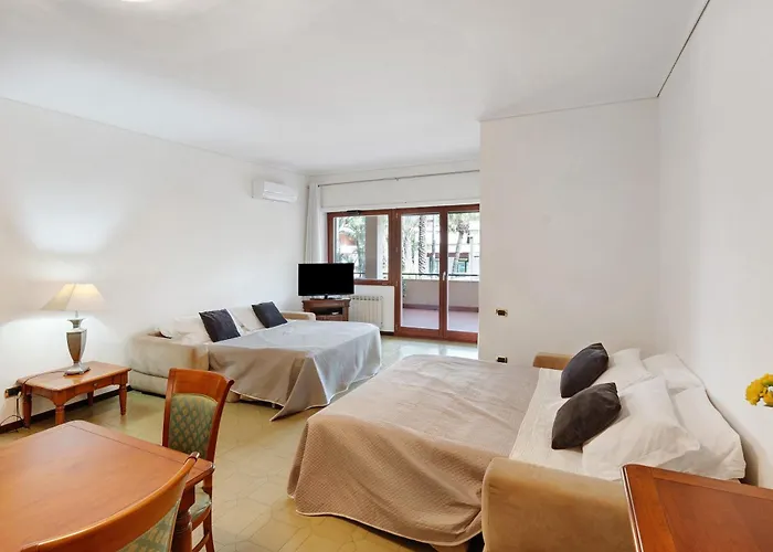 Grand Terrace Family Sorrento