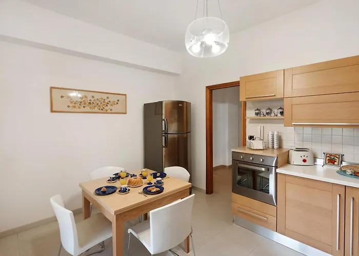 Grand Terrace Family Sorrento