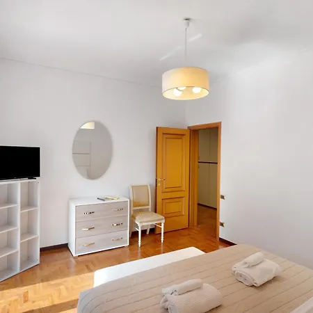 شقة Grand Terrace Family *