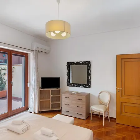 Grand Terrace Family *