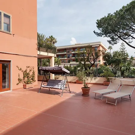 Grand Terrace Family * Сорренто
