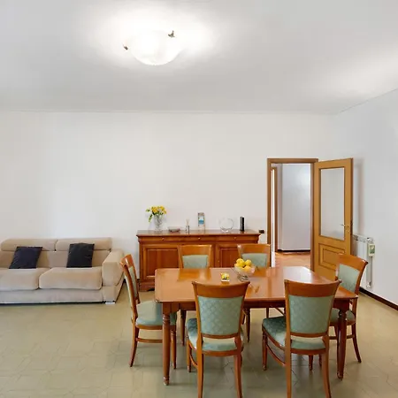 Grand Terrace Family Апартаменты *