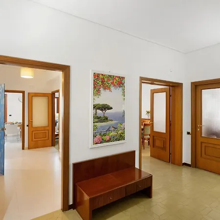 Grand Terrace Family Апартаменты