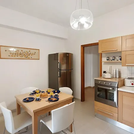 Grand Terrace Family Апартаменты *