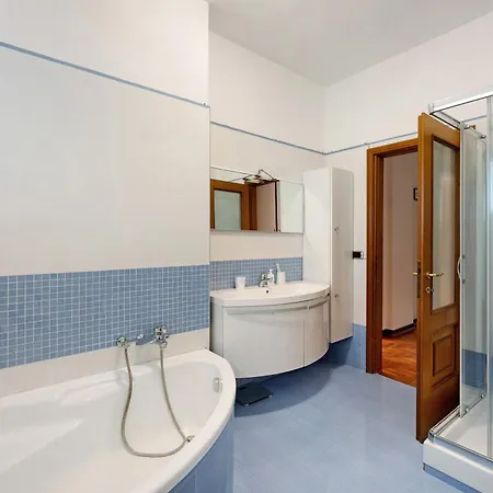 Grand Terrace Family Апартаменты *