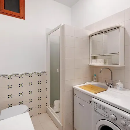 Grand Terrace Family Апартаменты
