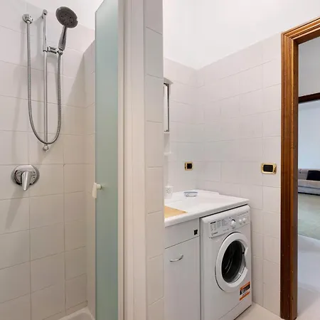 Grand Terrace Family Апартаменты