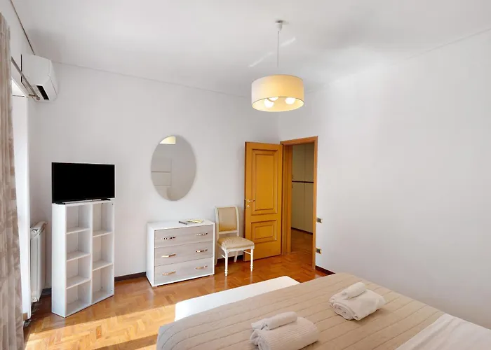 شقة Grand Terrace Family *