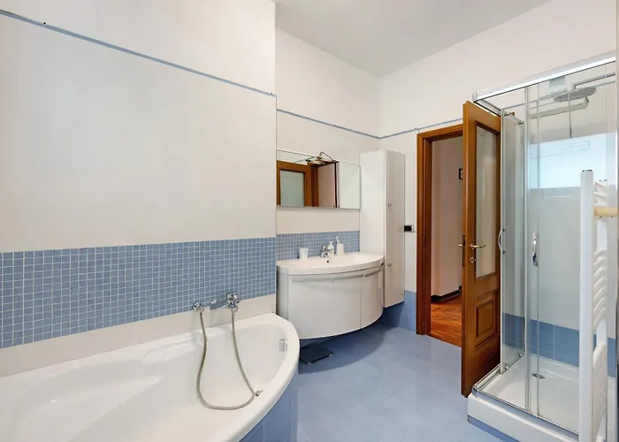 Grand Terrace Family شقة سورينتو