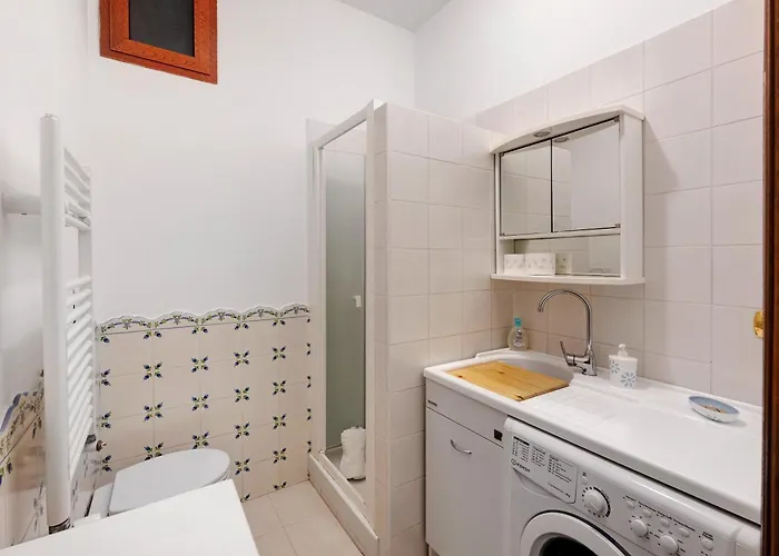 Grand Terrace Family شقة سورينتو