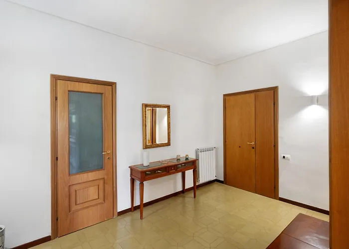 شقة Grand Terrace Family *