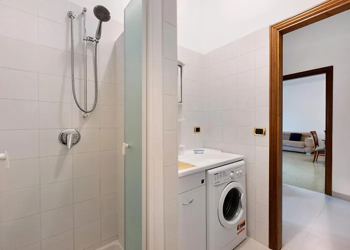 شقة Grand Terrace Family