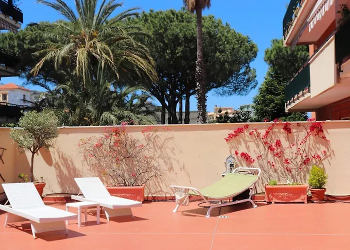 Grand Terrace Family * سورينتو