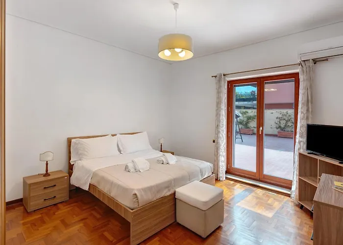 Grand Terrace Family 索伦托