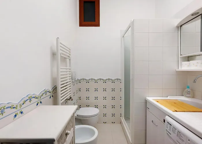 Grand Terrace Family 公寓