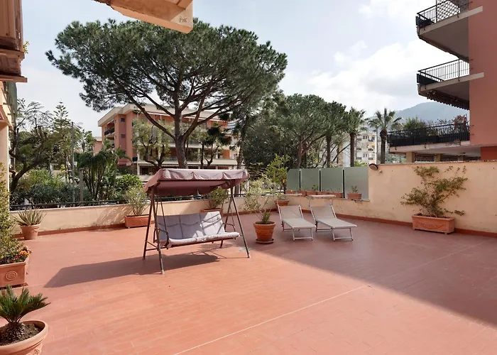 Grand Terrace Family